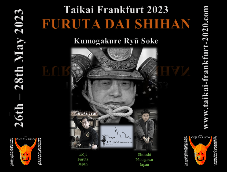 2023 Furuta Taikai Germany