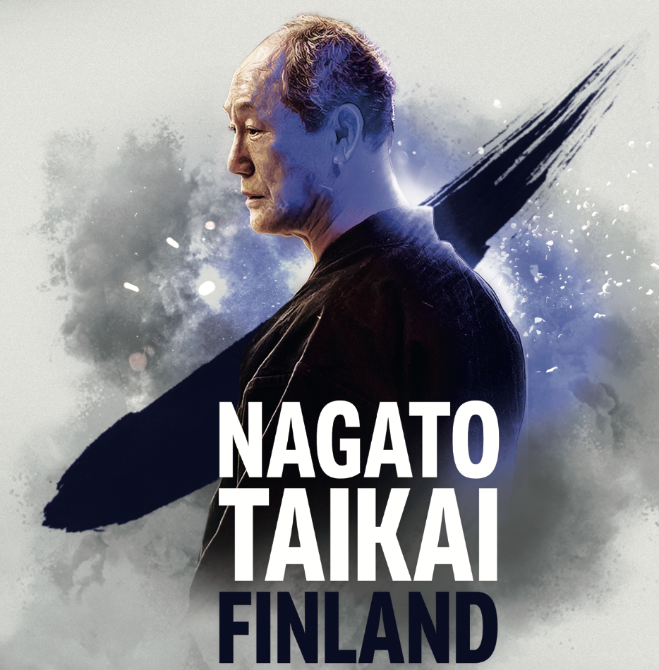 Nagato Taikai Finland 2023