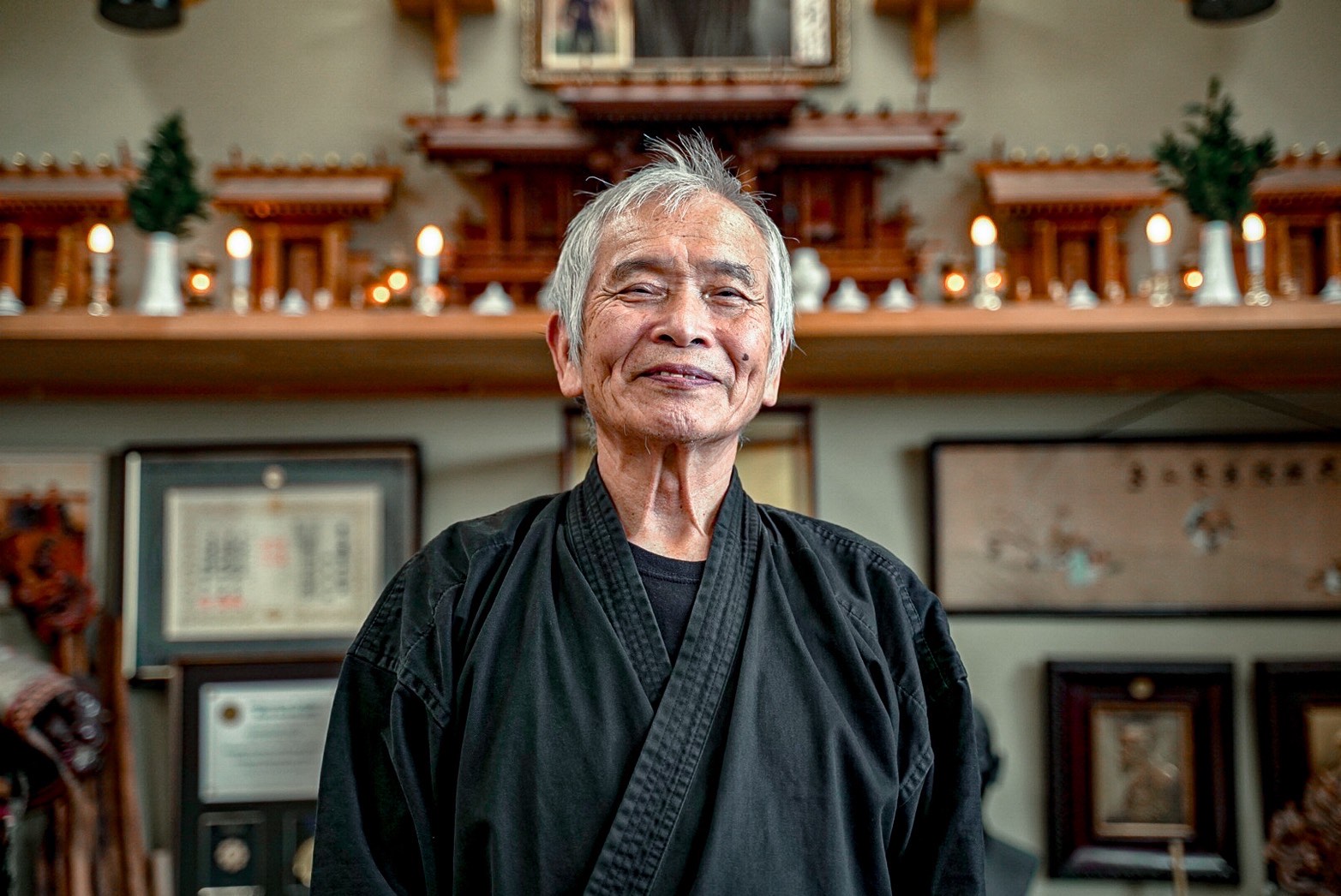 2026-07-24 SHIRAISHI TAIKAI (Seattle, USA)