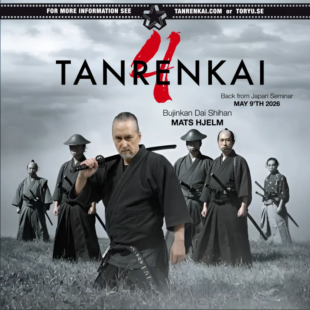 Tanrenkai-4